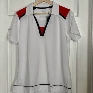 Kate Lord Performance Golf Shirt Top